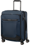 Samsonite Pro-DLX 6 Spinner Expandable 55cm  Blue