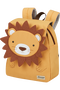 Samsonite Happy Sammies Eco Backpack Lion Lester S Lion Lester