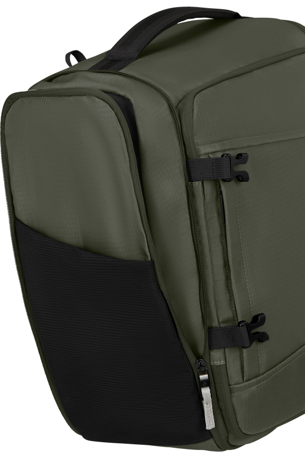 2FIT Underseat backpack 2-in-1