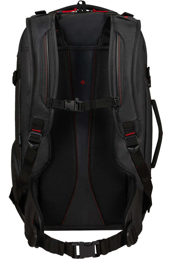 ecodiver travel backpack review
