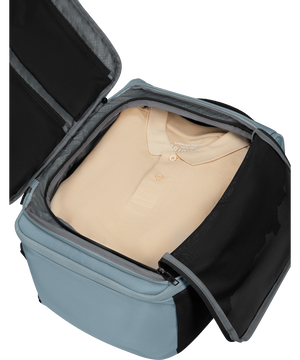 2FIT Underseat backpack 2-in-1 40/45 x 30/36 x 20 cm | 1.1 kg