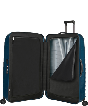 Proxis Spinner (4 wheels) 81cm 81 x 57 x 32 cm | 3.6 kg