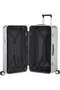 Samsonite Lite-Box Alu Trunk 80cm  Aluminium