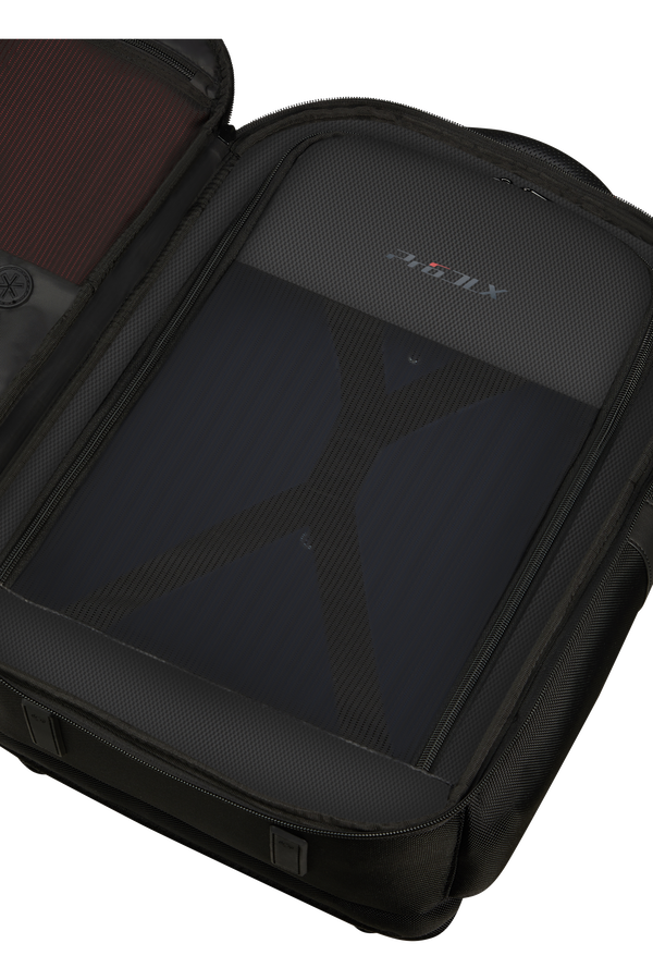 Samsonite Pro-DLX 6 Underseater Backpack 15.6'  Black