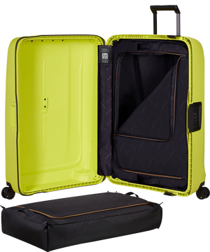 Essens Spinner (4 wheels) 81cm 81 x 56 x 34 cm | 4.7 kg