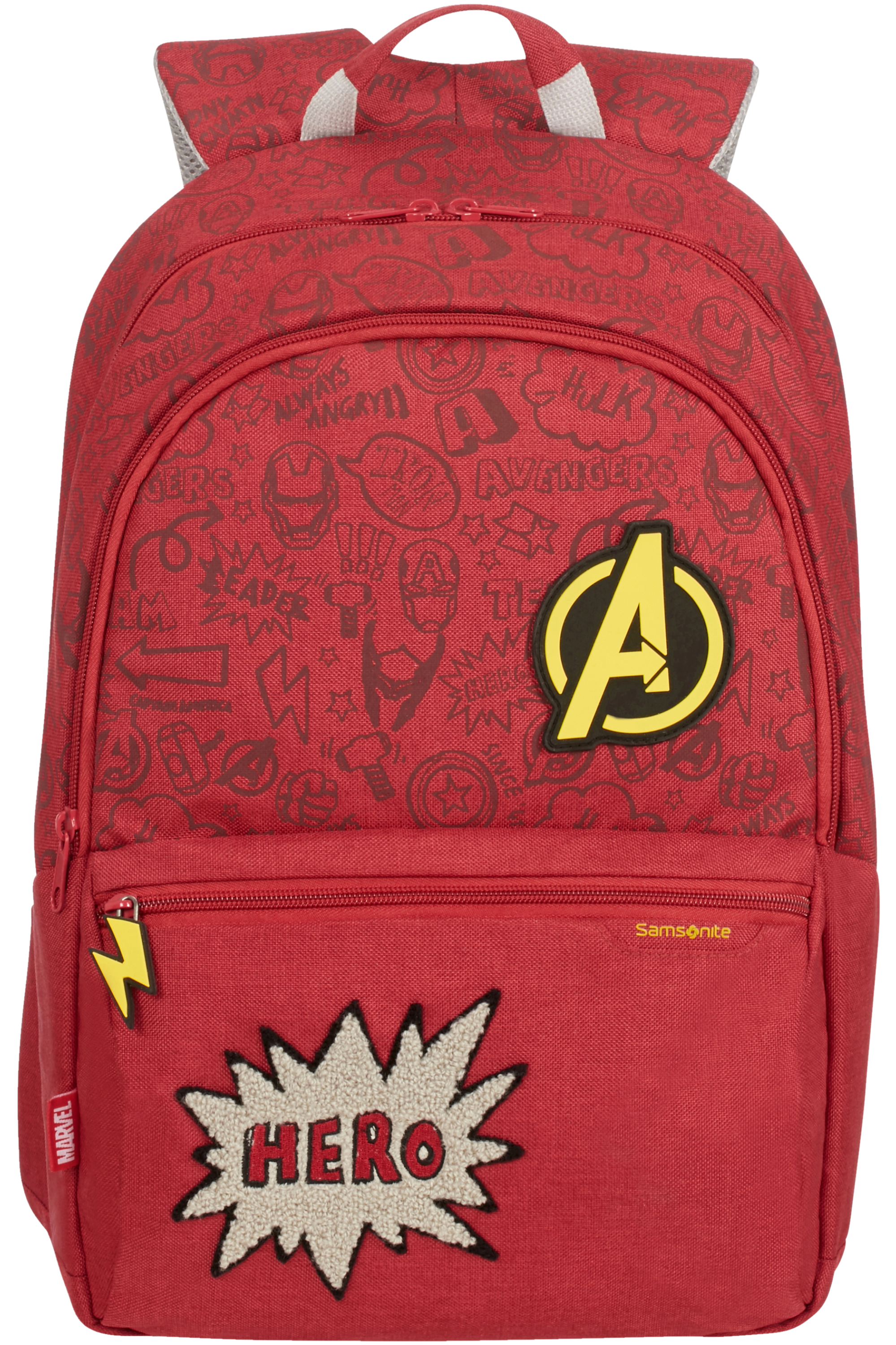 disney avengers backpack