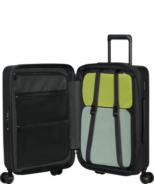 Restackd Spinner expandable (4 wheels) 55cm 55 x 40 x 23/26 cm | 3.1 kg