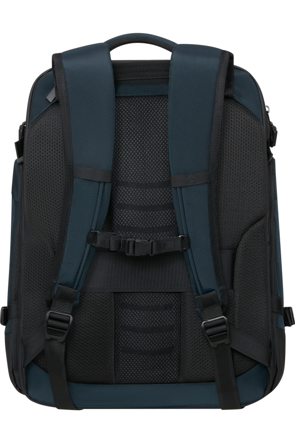 Biz2Go 2 3-in-1 Travel Backpack 17.3"