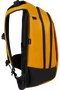 Samsonite Ecodiver LAPTOP BACKPACK L  Yellow