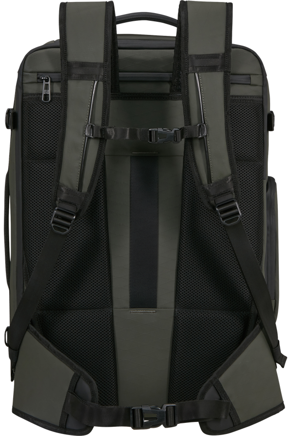 Cabin Pack Backpack 17.3"