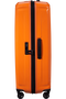 Samsonite Nuon Spinner Expandable 81cm  Papaya Orange