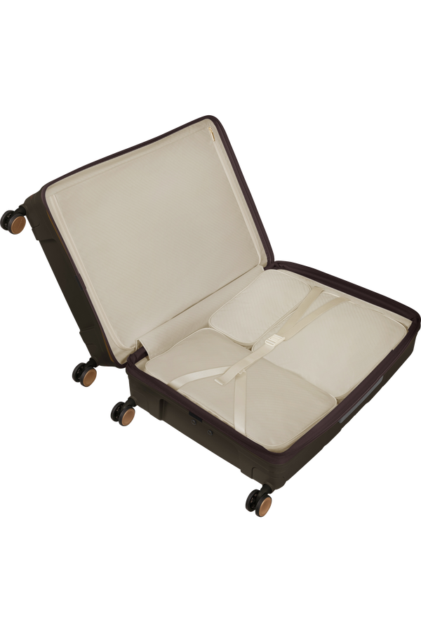 Paralux Spinner expandable (4 wheels) 81cm