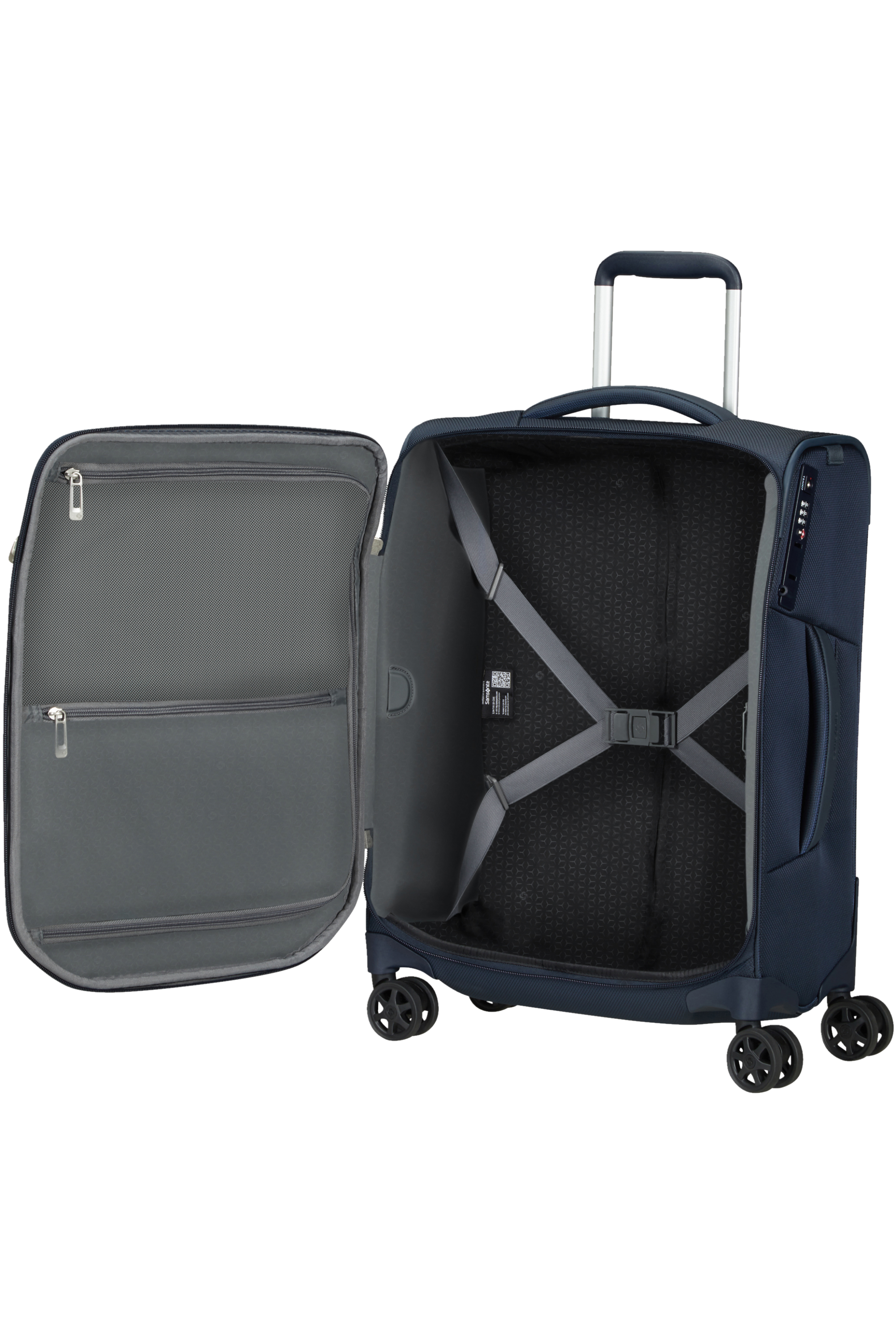 Respark Spinner (4 wheels) 55cm 