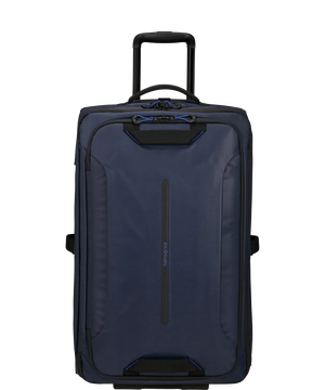 Ecodiver Duffle with wheels 67 cm 67 x 43 x 28 cm | 2.9 kg