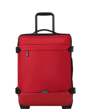 Roadseeker Duffle with wheels 55cm backpack 55 x 40 x 25 cm | 2.8 kg