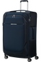 Samsonite Re-Lite Spinner Expandable 78cm  Midnight Blue