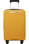 Samsonite Upscape Spinner Expandable Length 35cm 55cm  Yellow