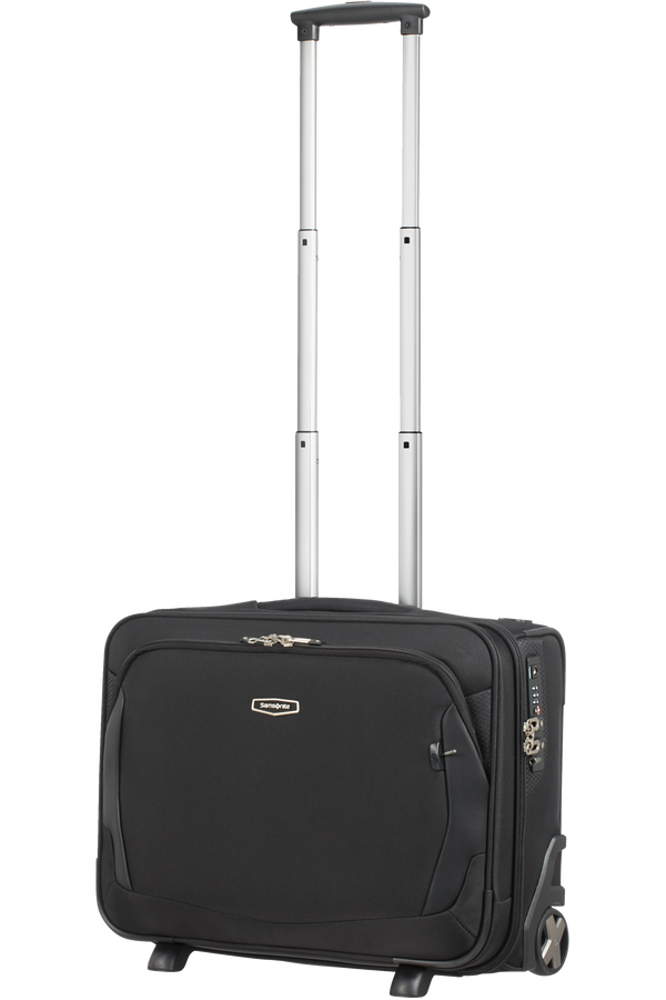 Samsonite X'blade 4.0 Rolling Tote  17.3inch Black