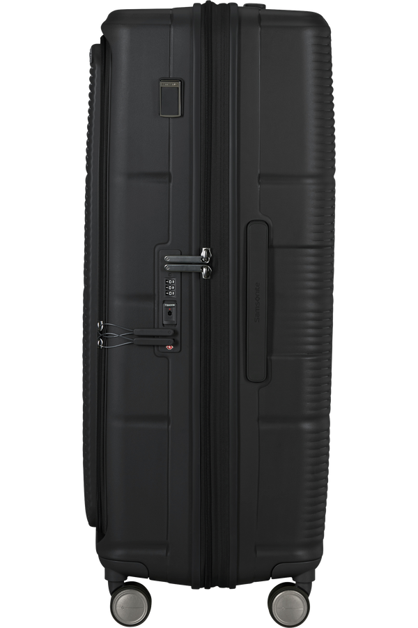 Paralux Spinner expandable (4 wheels) 81cm