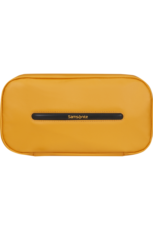 Samsonite Ecodiver Add-Ons Tech Pouch  Yellow