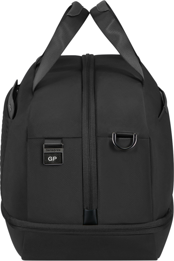 Samsonite Paralux Weekender Duffle  Black