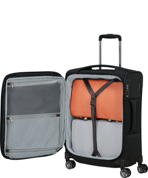 Re-Lite Spinner expandable (4 wheels) 55cm 55 x 40 x 22/25 cm | 2.1 kg