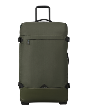 Roadseeker Duffle with wheels 79cm 79 x 45 x 32 cm | 3.2 kg