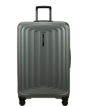 2Wander Spinner expandable (4 wheels) 81cm 81 x 53 x 31/34 cm | 4.2 kg