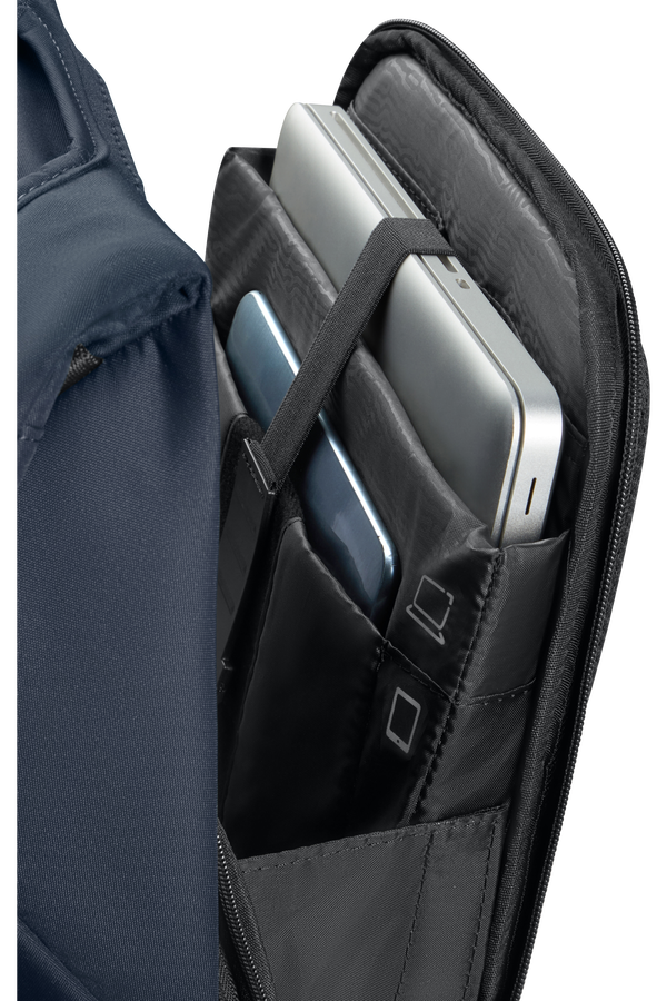 Samsonite Securipak 2.0 Backpack 14.1'  Dark Blue