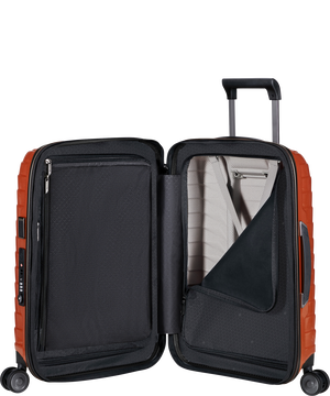 Proxis Spinner expandable (4 wheels) 55cm 55 x 40 x 20/23 cm | 2.3 kg