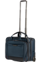 Samsonite Pro-Dlx 5 Rolling Tote 17.3'  Oxford Blue