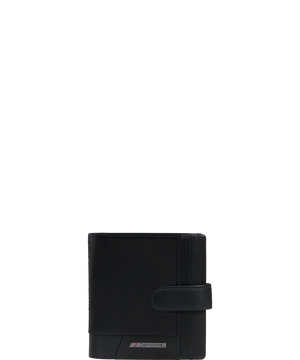 Pro-Dlx 6 Slg Wallet 10 x 9 x 1 cm