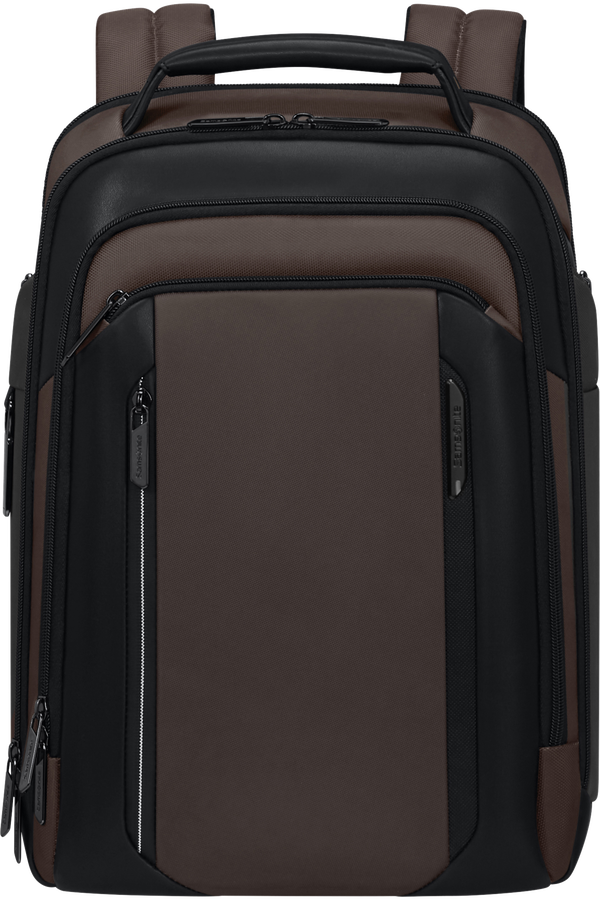 Samsonite Spectrolite 4.0 Laptop Backpack 14.1'  Brown