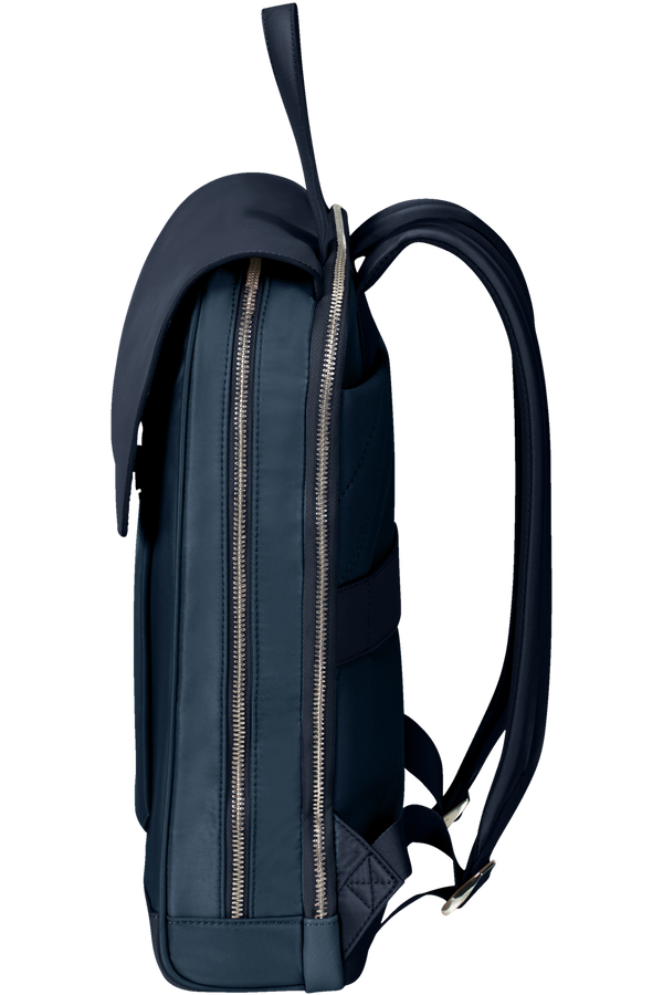 Zalia 2.0 Laptop Backpack 14.1" with flap Samsonite UK