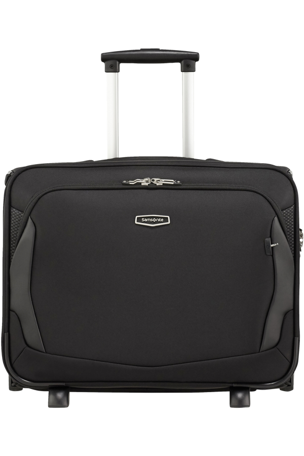 X'blade 4.0 Laptop Bag with wheels 17.3" Samsonite UK