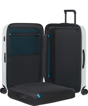 Nexis Spinner expandable (4 wheels) 82cm 82 x 56 x 32/35 cm | 3.9 kg