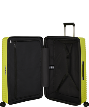 Upscape Spinner expandable (4 wheels) 81cm 81 x 54 x 34/37 cm | 3.9 kg