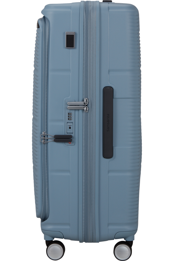 Paralux Spinner expandable (4 wheels) 75cm