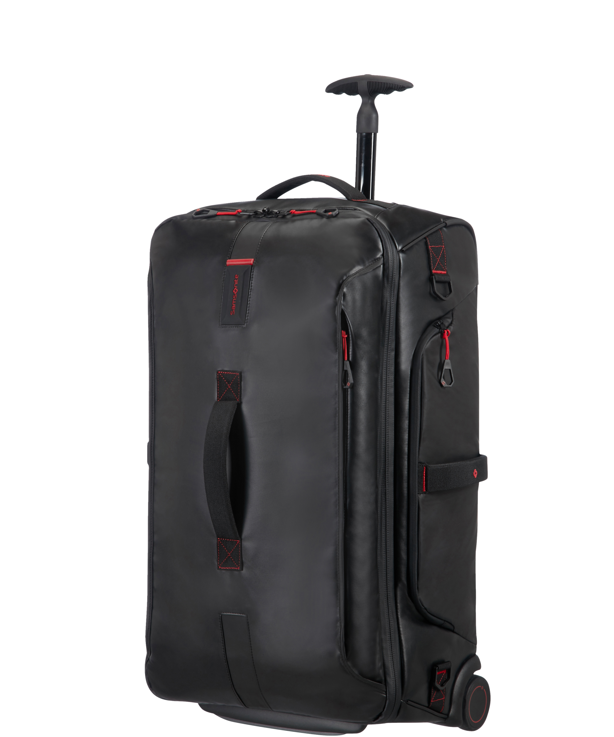 samsonite backpack trolley