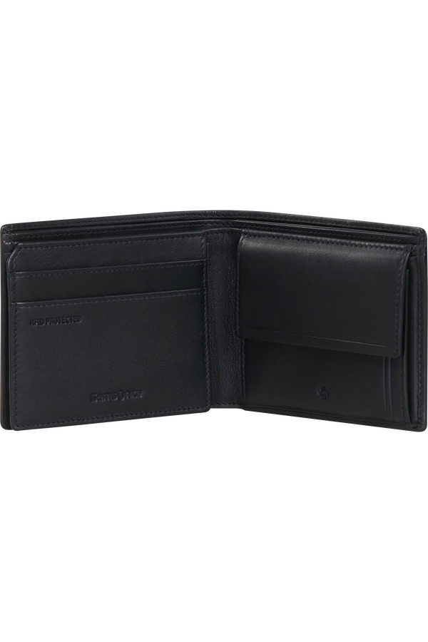 Attack 3.0 SLG Wallet