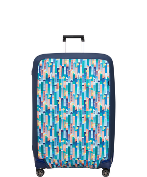 Ta Revolution Foldable Luggage Cover XL