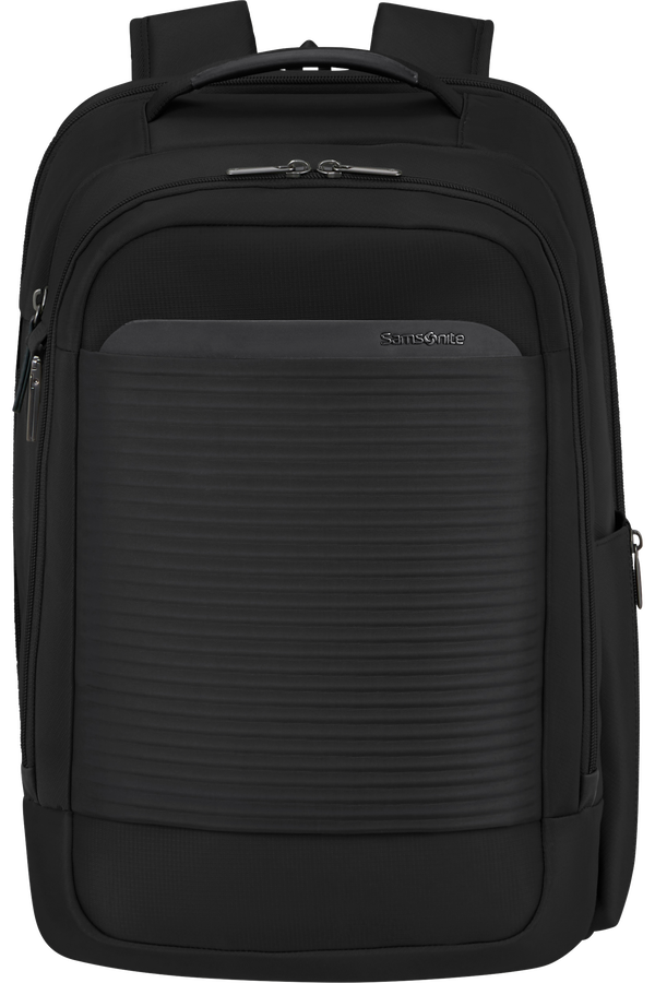 Samsonite Paralux 2-1 Travel Backpack  Black