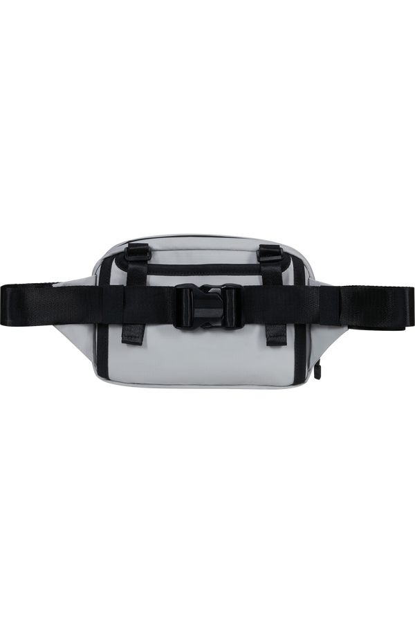 Samsonite Active Road Waistbag  Grey