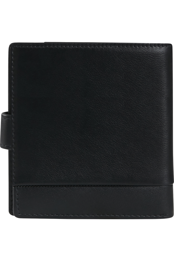 Pro-Dlx 6 Slg Wallet