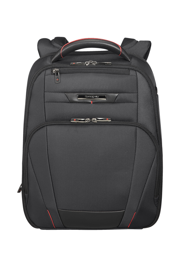 Samsonite Pro-Dlx 5 Laptop Backpack  35.8cm/14.1inch Black
