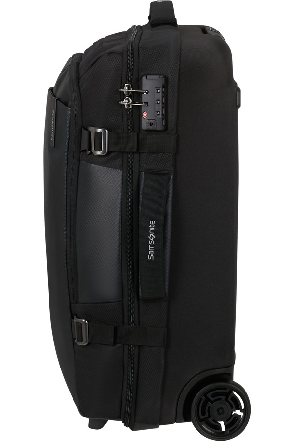 Samsonite Armox DUFFLE/WH 55/20  Black