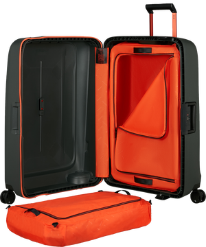 Essens Circular Spinner (4 wheels) 75cm 75 x 52 x 33 cm | 4.3 kg