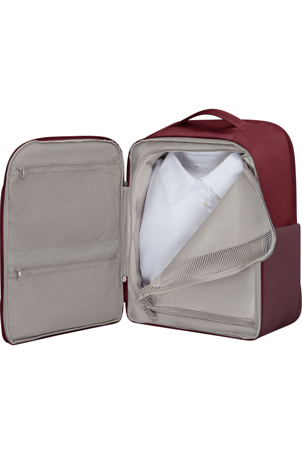 Move Journey Backpack 17.3"