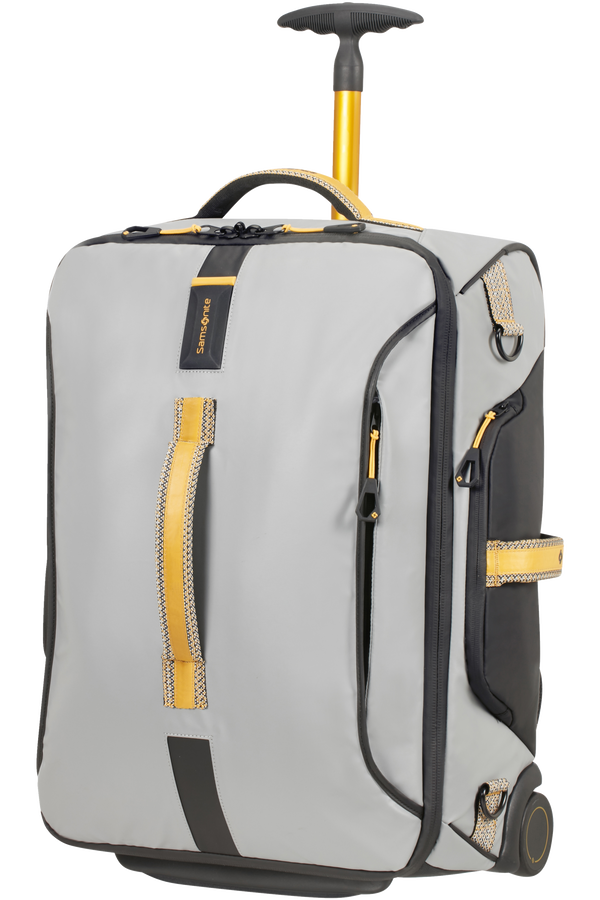 Paradiver Light Duffle with wheels 55cm Samsonite UK