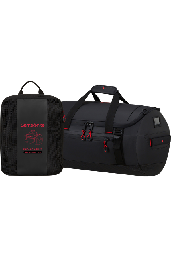 Prodiver Foldable Duffle S